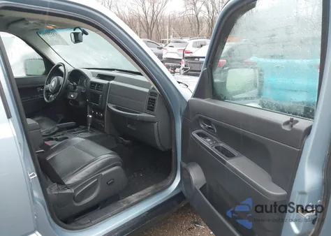 2012 Jeep Liberty Sport z USA, uszkodzony, nr VIN 1C4PJMAK8CW187993